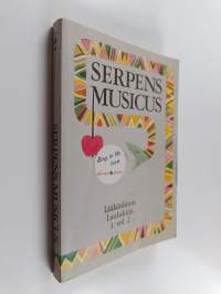 Serpens musicus : lääkäriliiton laulukirja 1, vol. 2