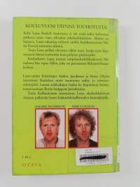 Lasse, tokaluokkalainen