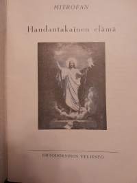 Haudantakainen elämä