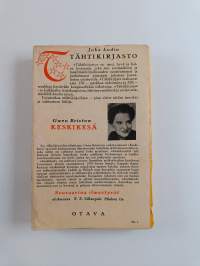 Keskikesä