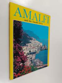 Amalfi and the Amalfi Drive