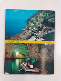 Amalfi and the Amalfi Drive
