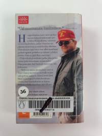 Tiikerin hampaat