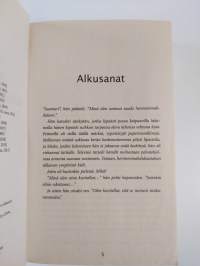 Sushia vasta-alkajille