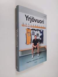 Yrjövuori : the Finn, urheilutähtien luottomies