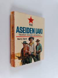 Aseiden laki