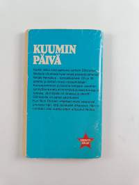 Kuumin päivä