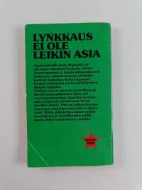 Lynkkaus ei ole leikin asia