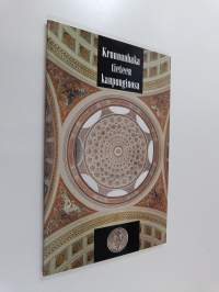 Kruununhaka tieteen kaupunginosa