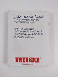 Course book guide : 12 languages in one book