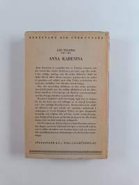 Anna Karenina 3