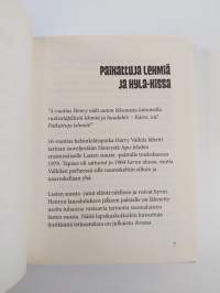 Lasten suusta