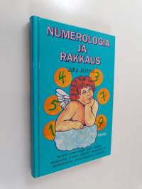 Numerologia ja rakkaus