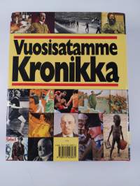 Vuosisatamme kronikka