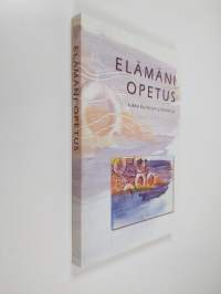 Elämäni opetus : ystäväkirja Jukka Kuittisen täyttäessä 50 vuotta 27.8.2003