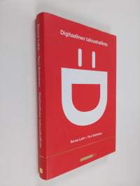 Digitaalinen taloushallinto