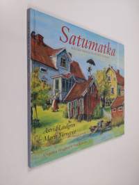 Satumatka : Kesäkummusta Nangilimaan