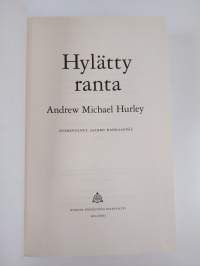 Hylätty ranta