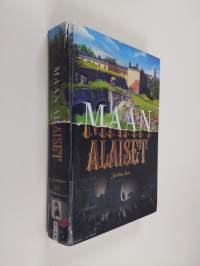 Maan alaiset
