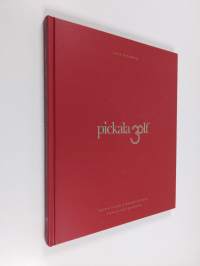 Pickala Golf : suuria tekoja ja vahvoja visioita : Pickala Golf 30 vuotta