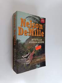 Syvälle viidakkoon