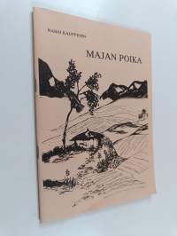 Majan poika