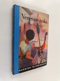 Venetsian poika