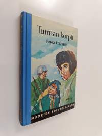 Turman korpit