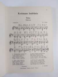 110 kitaralaulua