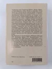 Kulmatalon perhe