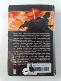 Star wars Episodi 3 : Sithin kosto