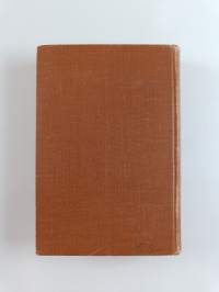 Englantilais-suomalainen pienoissanakirja = English-Finnish miniature dictionary