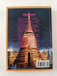 Thaimaa : tuhansien hymyjen maa