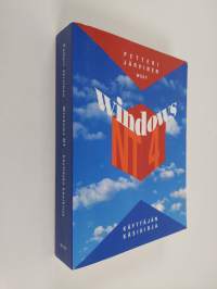Windows NT 4 : käyttäjän käsikirja