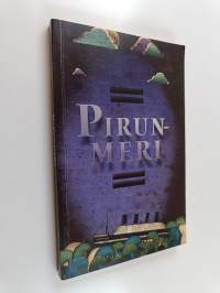 Pirunmeri : romaani