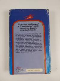 Kuolema Sansibarissa