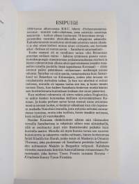 Kuolema Sansibarissa