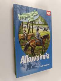 Alkuvoimia (ERINOMAINEN)