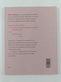 Sylisi orkideat : runoja, piirroksia