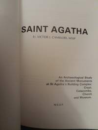 Saint Agatha