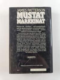 Mustat markkinat