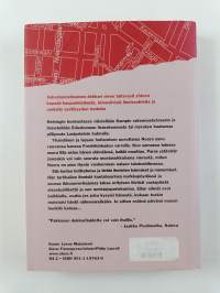 Punainen pallotuoli