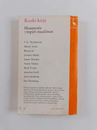 Huumoria ympäri maailman