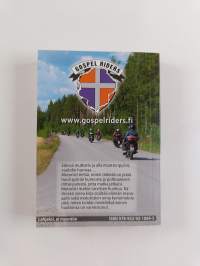 Tässä on tie : motoristiraamattu