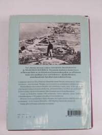 Petsamo : historiaa ja muistoja