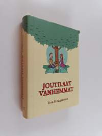 Joutilaat vanhemmat