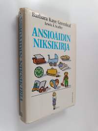 Ansioäidin niksikirja