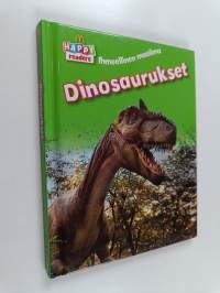 Dinosaurukset : Ihmeellinen maailma