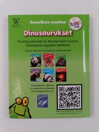 Dinosaurukset : Ihmeellinen maailma