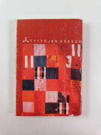 Tilkkutäkki - kerho-ohjelmisto 7-10 -vuotiaille